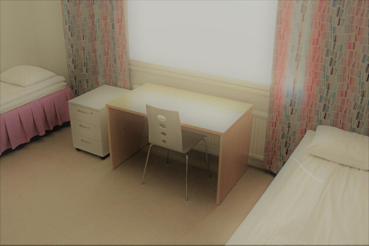 יואנסו Summer Hotel Elli מראה חיצוני תמונה