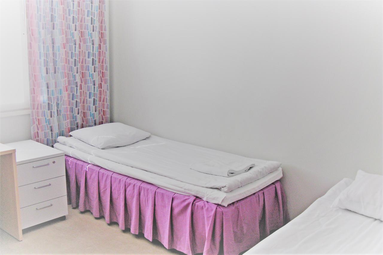 יואנסו Summer Hotel Elli מראה חיצוני תמונה
