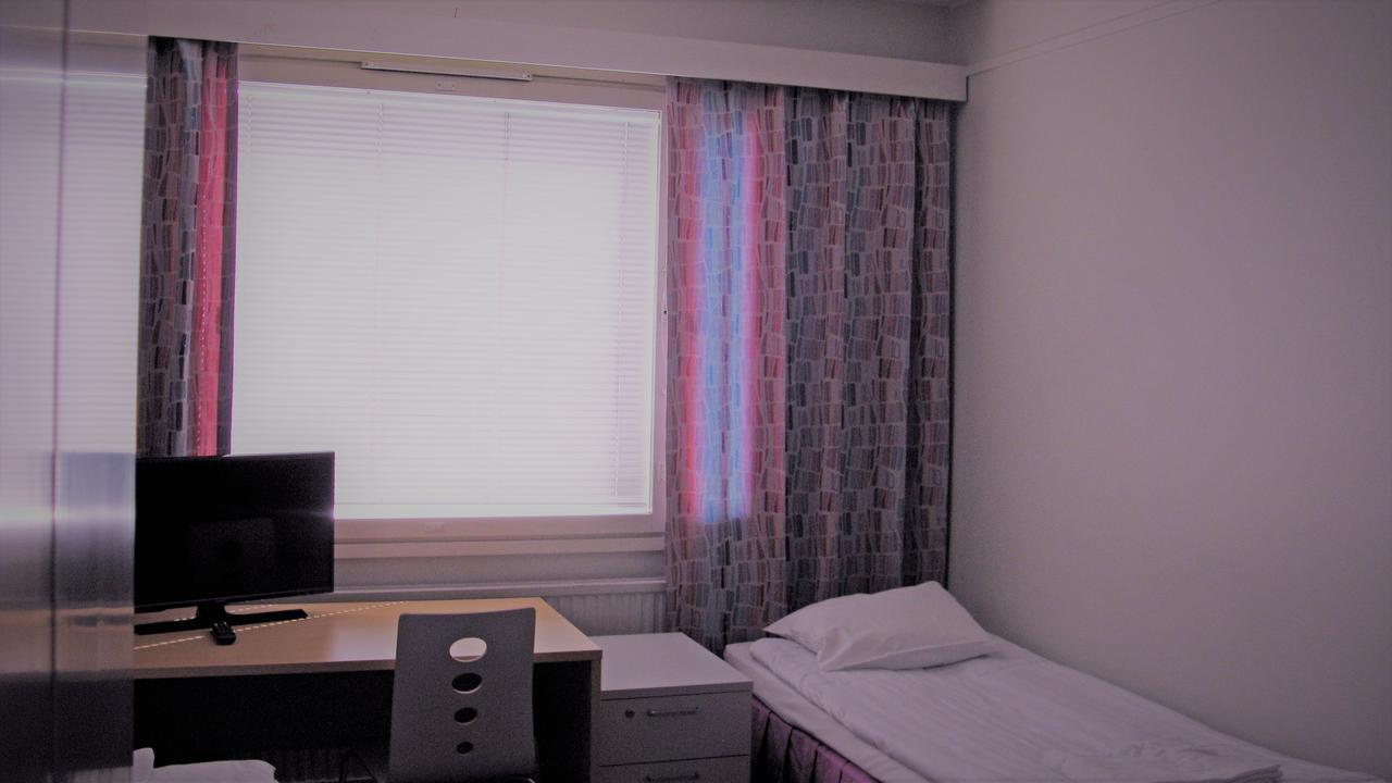 יואנסו Summer Hotel Elli מראה חיצוני תמונה